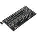 Kompatibilis akkumulátor csere Asus C11P1414