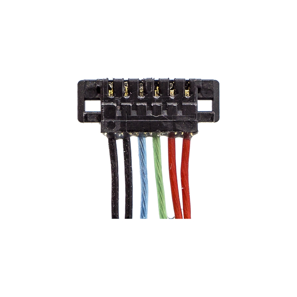 Kompatibilis akkumulátor csere Asus C11P1414