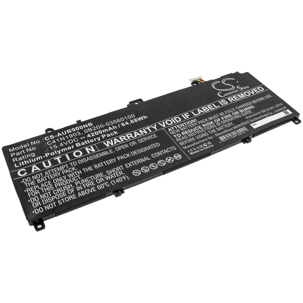 Asus B9450FA-BM0160R