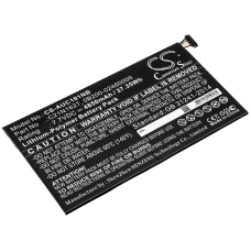 Kompatibilis akkumulátor csere Asus 0B200-02460000,C21N1627