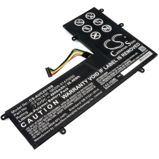 Kompatibilis akkumulátor csere Asus 0B200-01470000,C21N1430