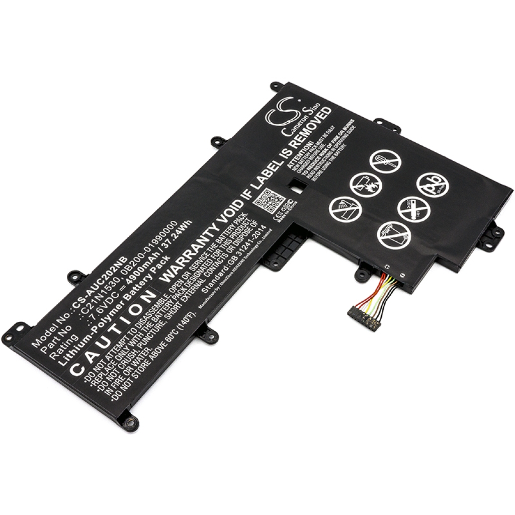 Asus VivoBook E201NA-GJ022T