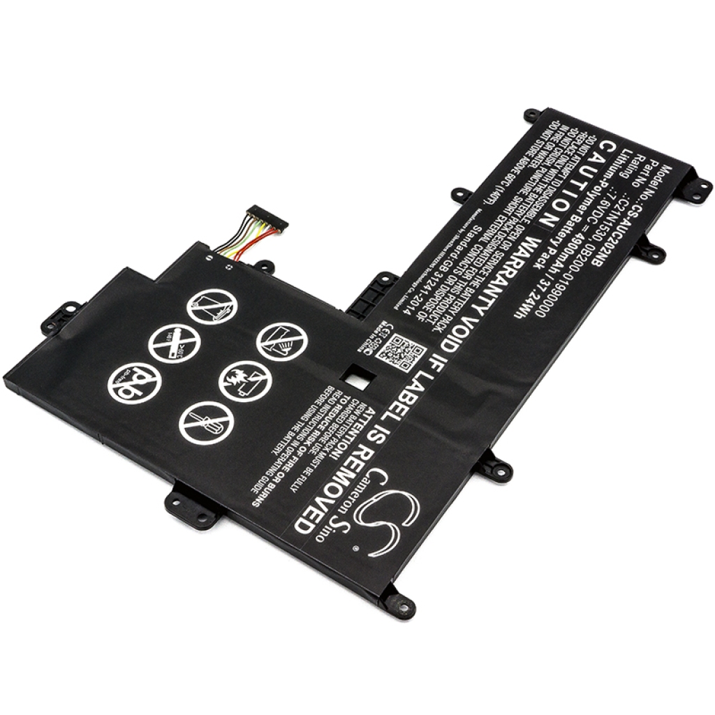 Asus VivoBook E201NA-GJ022T