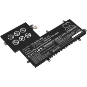 Battery compatibleWith Asus