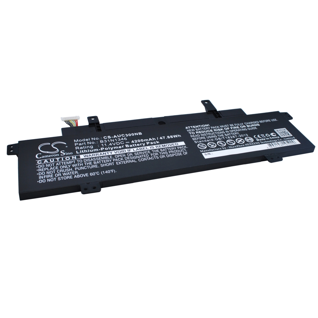 Asus Chromebook C301SA-FC031