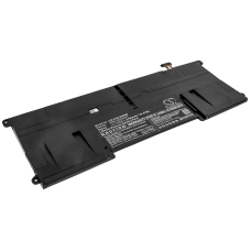 Kompatibilis akkumulátor csere Asus C32-TAICHI21