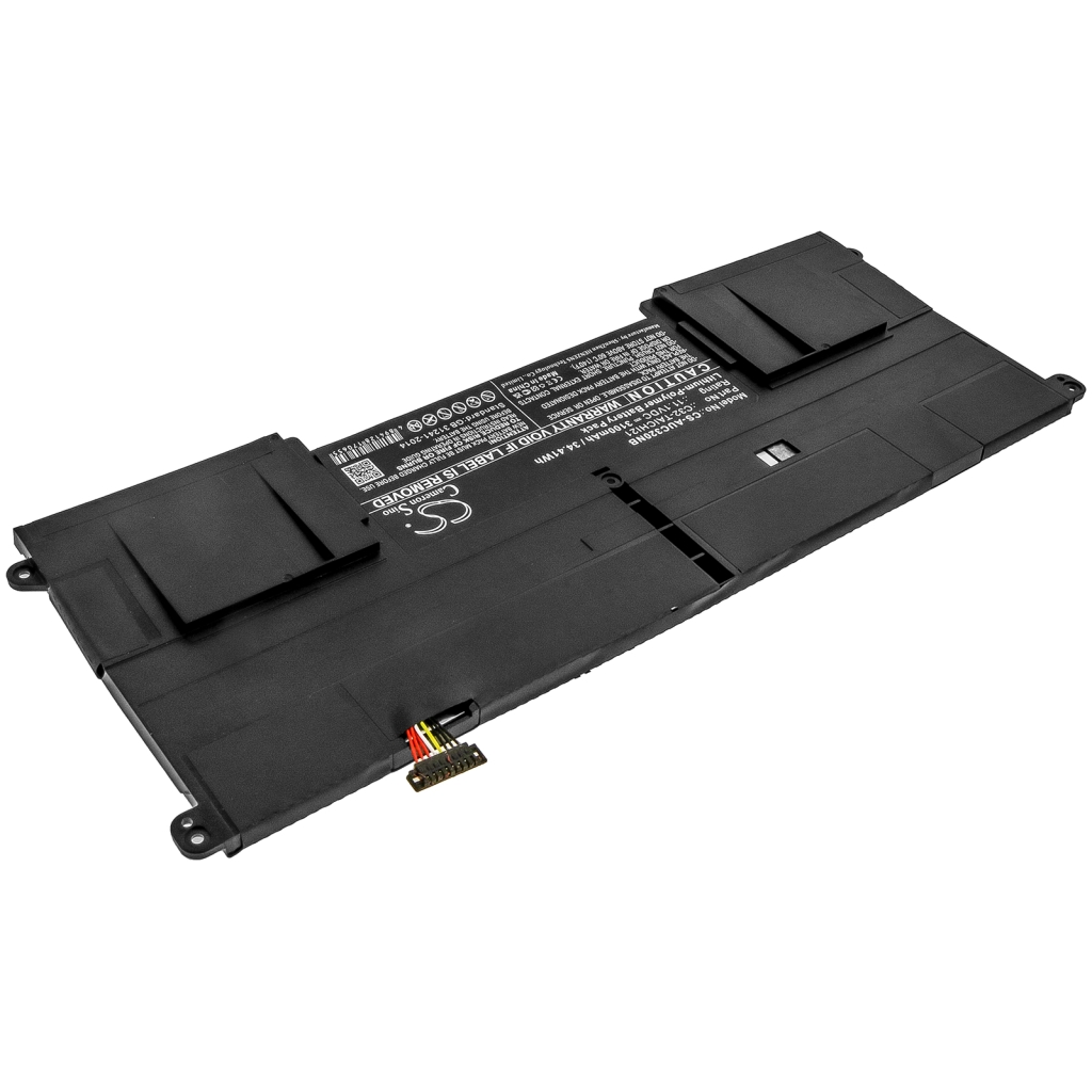 Laptop akkumulátorok Asus Taichi 21-DH71