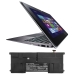 Laptop akkumulátorok Asus Taichi 21-DH71