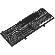 Kompatibilis akkumulátor csere Asus 0B200-02440100,0B200-03320000,C22N1626,C22N1626-1