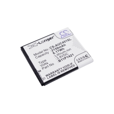 Kompatibilis akkumulátor csere Asus 0B200-00570300,B11P1421,C11P1421