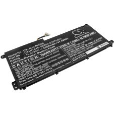 Kompatibilis akkumulátor csere Asus 0B200-03570000,C31N1845