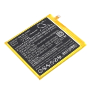 Mobiltelefon akkumulátorok Asus ZenFone 3