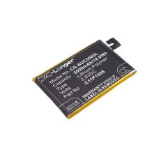 Kompatibilis akkumulátor csere Asus C11P1508