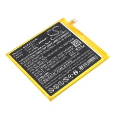 Kompatibilis akkumulátor csere Asus 0B200-02000500,C11P1511