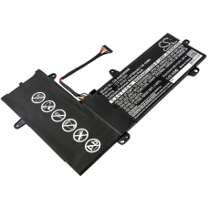 Kompatibilis akkumulátor csere Asus C21N1504