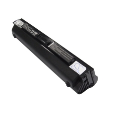 Kompatibilis akkumulátor csere Gateway 3ICR18/65-2,3ICR19/66-2,934T2039F,CGR-8/6P3,LC.BTP00.089...