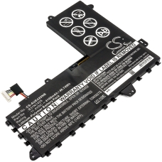 Kompatibilis akkumulátor csere Asus 0B200-01400100,B31N1425
