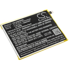 Kompatibilis akkumulátor csere Asus C11P1618 1ICP4/66/80