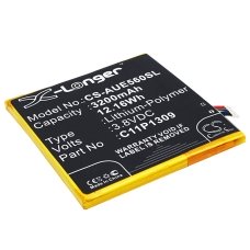 Kompatibilis akkumulátor csere Asus C11P1309,C11P1309(1ICP/5/69/62)