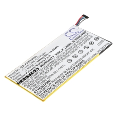 Kompatibilis akkumulátor csere Asus 0B200-00980000M,C11P1328,C11PQ2H