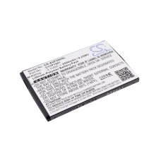 Kompatibilis akkumulátor csere Asus 0B200-01770200,C11P1501