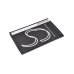 Kompatibilis akkumulátor csere Asus 0B200-01770200,C11P1501