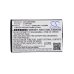 Kompatibilis akkumulátor csere Asus 0B200-01770200,C11P1501