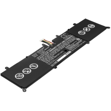 Kompatibilis akkumulátor csere Asus 0B200-01360100,C21N1423