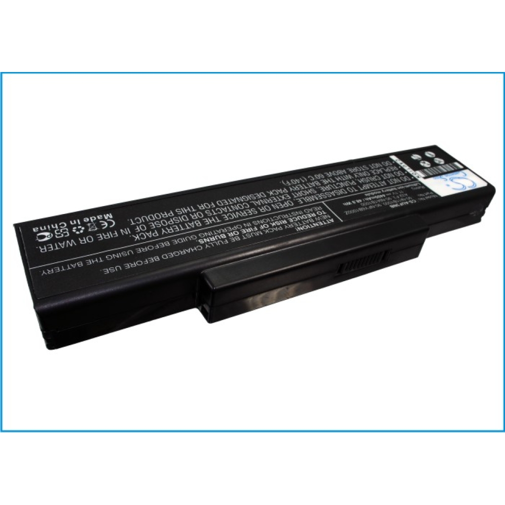 Battery Replaces ID6