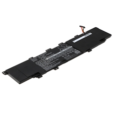 Kompatibilis akkumulátor csere Asus C21-X402
