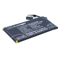 Kompatibilis akkumulátor csere Asus C11P1316