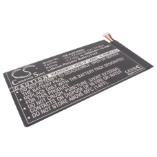 Kompatibilis akkumulátor csere Asus C11-TF500CD,C11-TF500TD,C21-TF500T