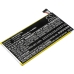 Kompatibilis akkumulátor csere Asus 0B200-00620100,C11P1308