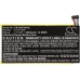 Kompatibilis akkumulátor csere Asus 0B200-00620100,C11P1308