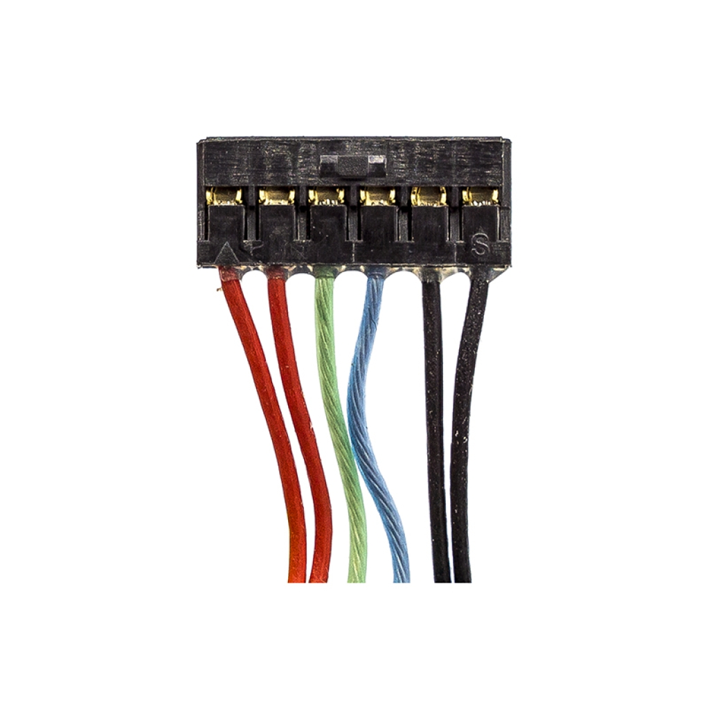 Kompatibilis akkumulátor csere Asus 0B200-00620100,C11P1308