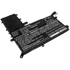 Kompatibilis akkumulátor csere Asus 0B200-03070200,B41N1827