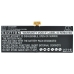 Kompatibilis akkumulátor csere Asus C21-TF600T