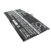 Kompatibilis akkumulátor csere Asus C12P1305