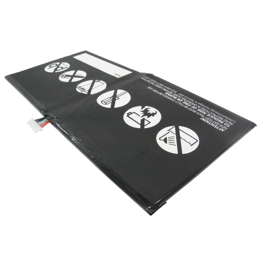 Kompatibilis akkumulátor csere Asus C12P1305