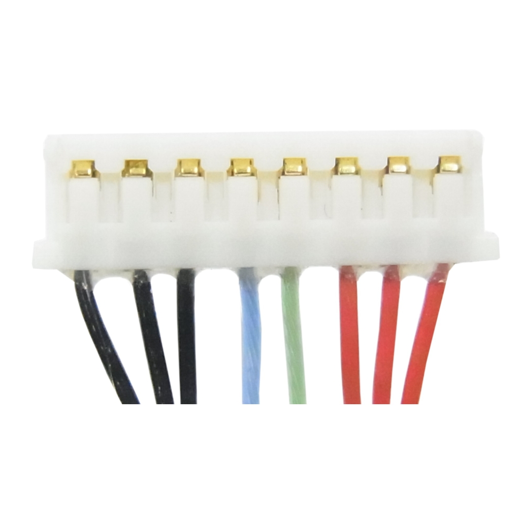 Kompatibilis akkumulátor csere Asus C12P1305