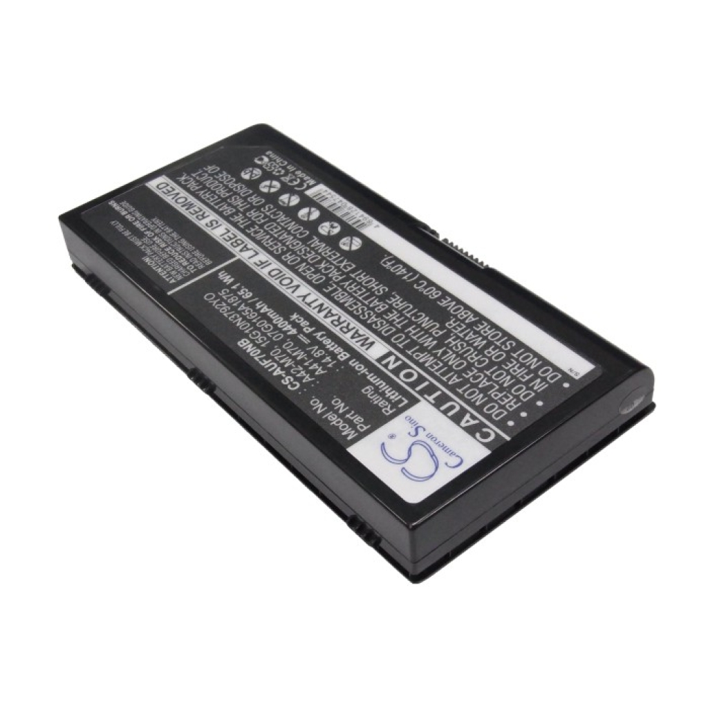 Akkumulátorok Helyettesíti a 70-NSQ1B1200Z