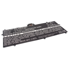 Kompatibilis akkumulátor csere Asus C12-TF810C