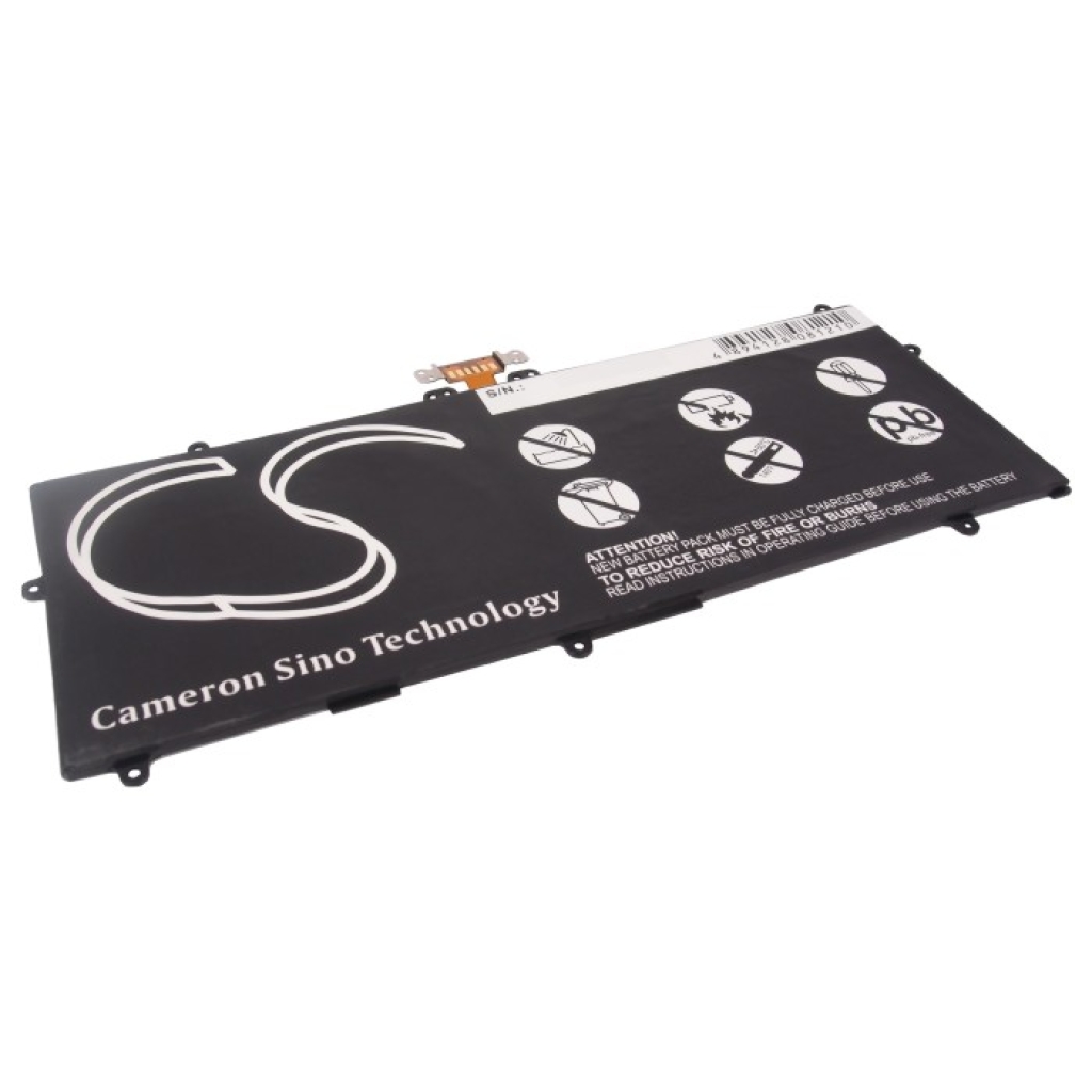 Kompatibilis akkumulátor csere Asus C12-TF810C