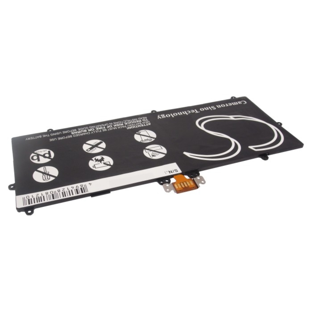 Kompatibilis akkumulátor csere Asus C12-TF810C