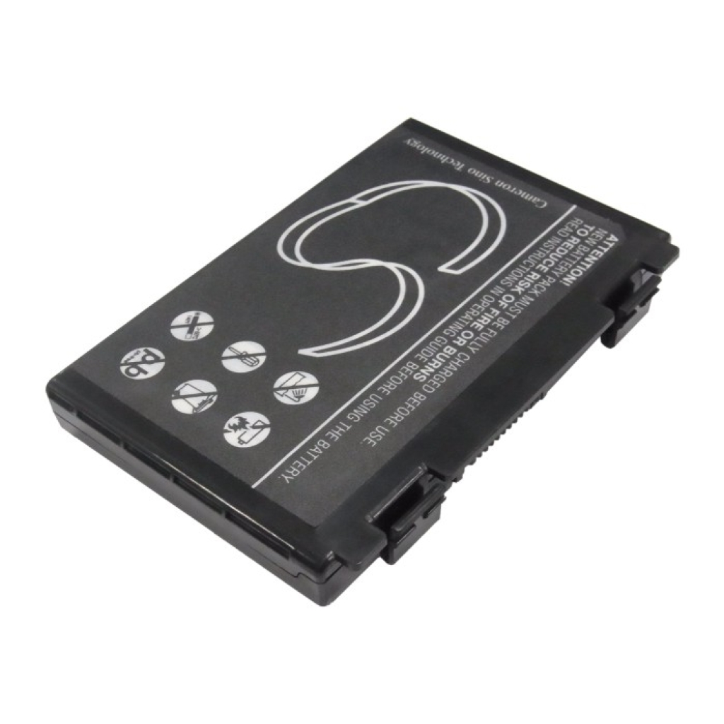 Battery Replaces 07G016AQ1875