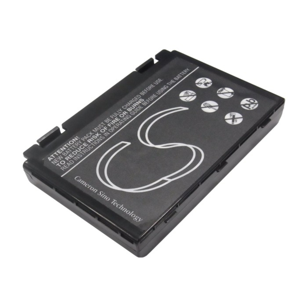 Battery Replaces 07G016AQ1875