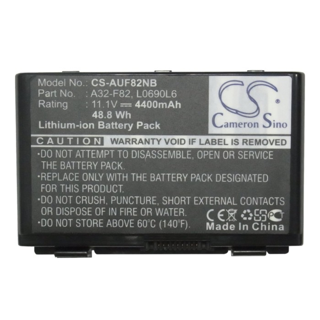 Battery Replaces 07G016AQ1875