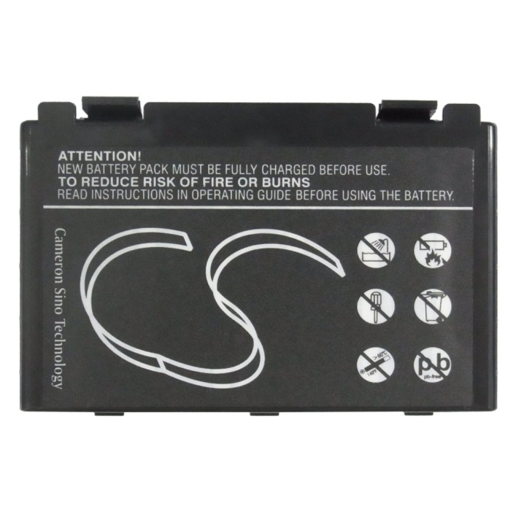 Battery Replaces 07G016AQ1875