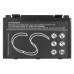 Battery Replaces 07G016AQ1875