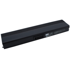 Kompatibilis akkumulátor csere Asus 90-NER1B1000Y,90-NER1B2000Y,A31-F9,A32-F9